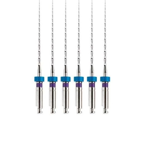 М2 Тейпер (Mtwo NITI)  L31  №10  /VDW (1штука)