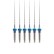 М2 Тейпер (Mtwo NITI)  L31  №10  /VDW (1штука)